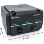 Station ERSA i-CON TRACE – version 230V (station seule – sans accessoires)