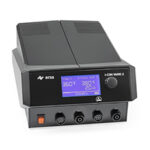 Control station i-CON VARIO2 MK2 AIR/VAC
