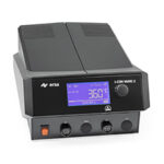 Control station i-CON VARIO 2 MK2/230V
