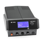 Station soudage i-CON VARIO 2 MK2 /VAC