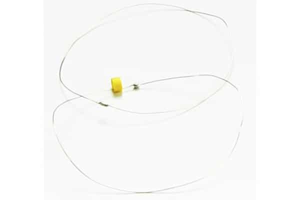 Câble de couple thermique pour DTM 100