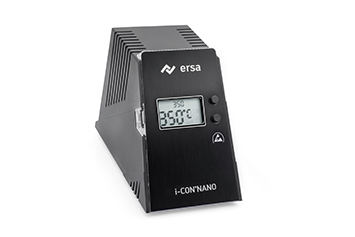 Station de soudage i-CON NANO MK2 /230V Sans accessoires Station de soudage i-CON NANO MK2 /230V Sans accessoires