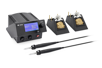 ERSA i-CON 2V MK2 /230V 2xI ERSA i-CON 2V MK2 /230V 2xI