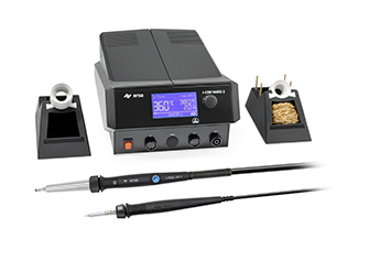 ERSA i-CON VARIO 2 MK2 /230V AI ERSA i-CON VARIO 2 MK2 /230V AI
