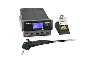 ERSA i-CON VARIO 2 MK2 /230V XV ERSA i-CON VARIO 2 MK2 /230V XV