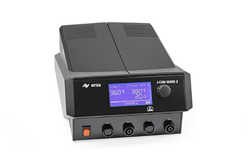 Control station i-CON VARIO2 MK2 AIR/VAC Control station i-CON VARIO2 MK2 AIR/VAC