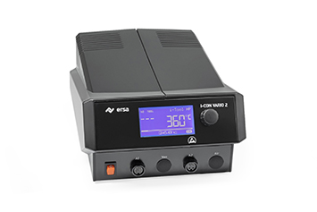 Control station i-CON VARIO 2 MK2/230V Control station i-CON VARIO 2 MK2/230V