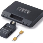 Appareil de mesure de température numérique DTM 100 – Kit sans certificat de calibration