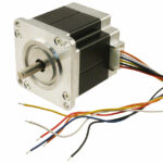 Moteur NMB 23KM-K042-06V