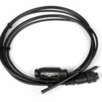 Rallonge d’alimentation 1 mètre – pour X-TOOL VARIO