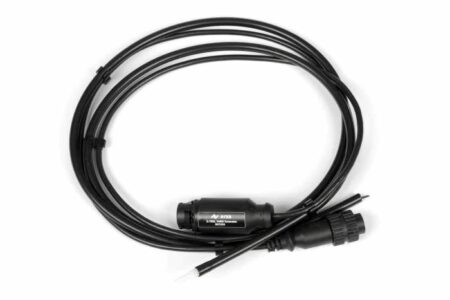 Rallonge d’alimentation 1 mètre – pour i-TOOL ou CHIP TOOL VARIO