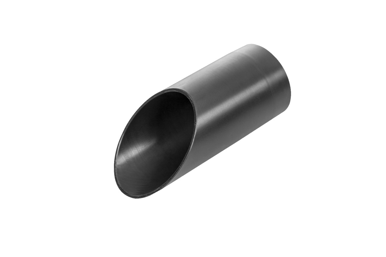 Buse d'extraction en plastique - 60 mm CA10_5005