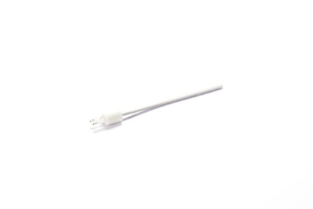 Élément chauffant – 024V – 20W – pour MICRO TOOL – 021100J Élément chauffant – 024V – 20W – pour MICRO TOOL – 021100J