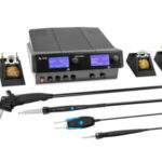 Stations soudage i-CON MK2