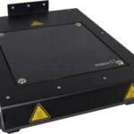 Heating Plate HP100 A /230V / Plaque chauffante HP100 A /230V