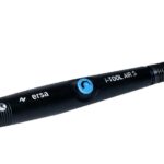 i-TOOL AIR S – Fer à air chaud sans contact ERSA / 24V – 200W