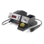 Station électronique numérique 2000A 80 W – antistatique – avec fer à souder TECH TOOL