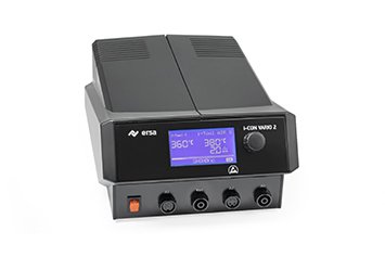 Control station i-CON VARIO2 MK2 AIR/VAC