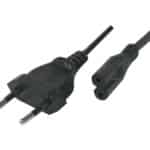 Cordon AUDIO OPTIQUE 1,8M