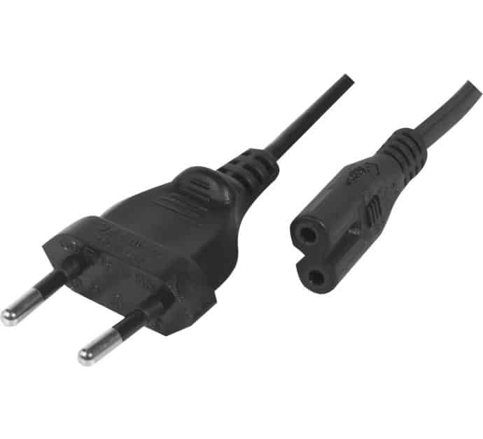 Cordon AUDIO OPTIQUE 1,8M