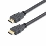 Cordon HDMI – HIGH SPEED M/M 5m