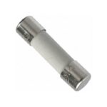 Fusible Céramic 5 x 20 5A Rapide