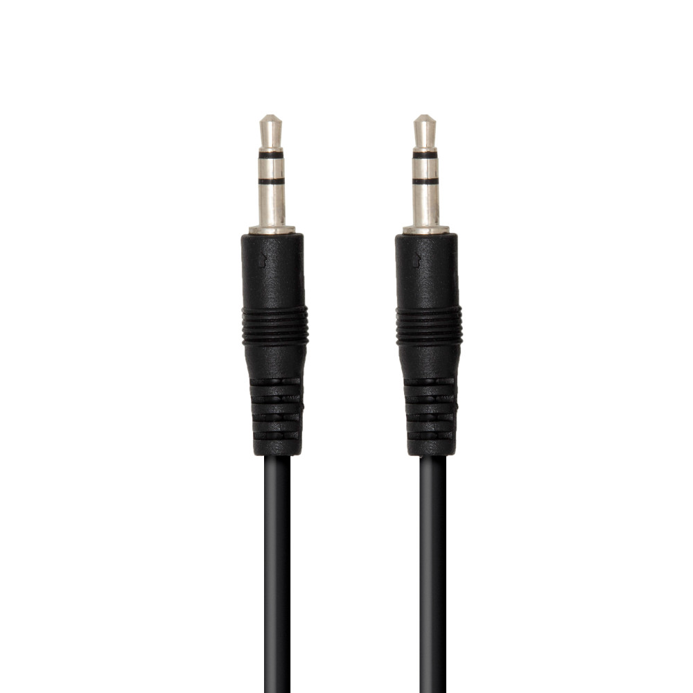 Cordon JACK 3,5 STEREO M/M 1,2m