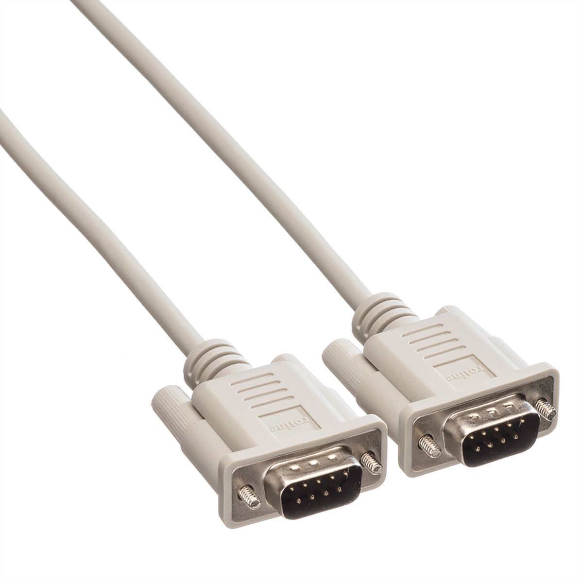 Cordon DB9 – M/M 1,8m