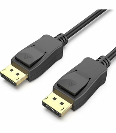 Cordon DISPLAYPORT 1M8