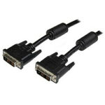 Cordon ECRAN DVI- D Dual Link M/M 15,0M