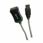 Cordon RALLONGE – USB 5M AMPLIFIEE