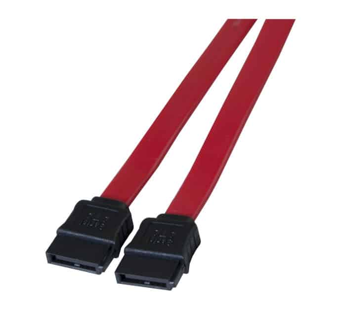 Cordon SATA INTERNE 1M