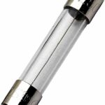 Fusible 5 x 20 – 10A – 250V – Rapide x200PCS