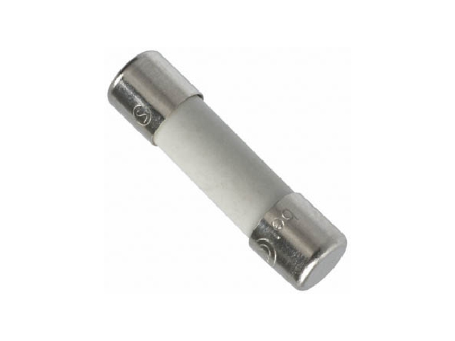 Fusible Céramic 5 x 20 2A Rapide