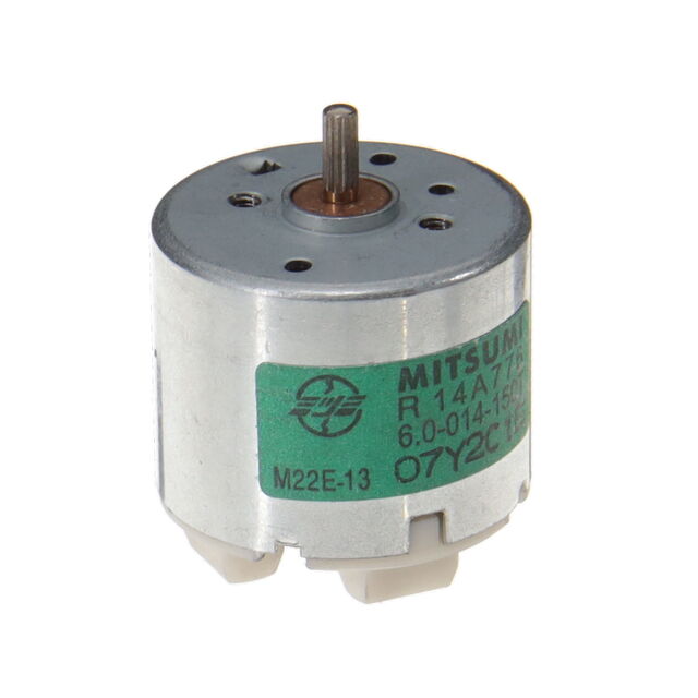Moteur NMB M22E-13