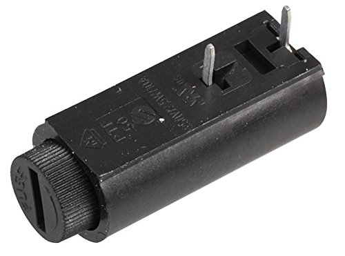 Porte Fusible Horizontal