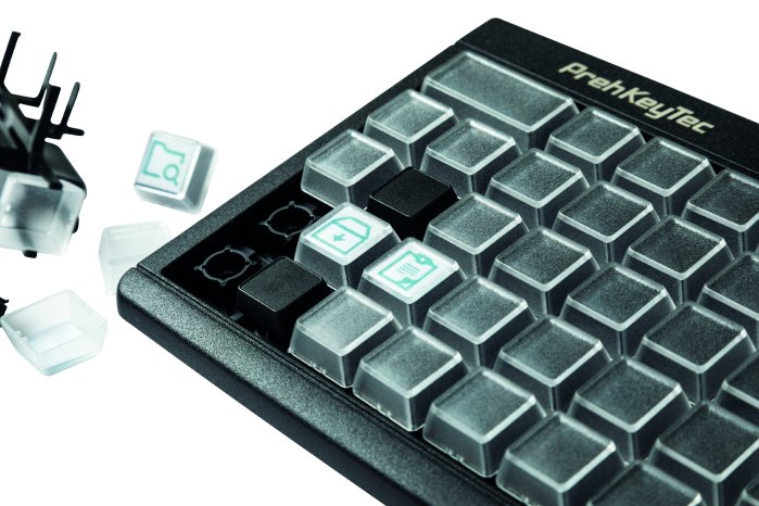 Preh Touche Simple – 12308-084/1800 – PrehKeyTec GmbH
