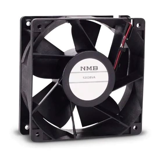 Ventilateur NMB 12038VA-24M-AE-0