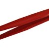 Brucelle droite isolée pointes plates arrondies