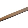 Brucelle longue et fine Titanium SS-SA-TG