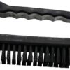 Brosse conductrice grande taille