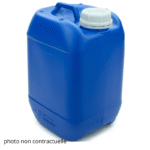 FLUX IF 2005K – BASE ALCOOL – SANS NETTOYAGE – SANS HALOGÈNES – INTERFLUX