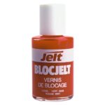 VERNIS BLOCAGE – ROUGE – 6967 FLACON PINCEAU 30ML x1PCS