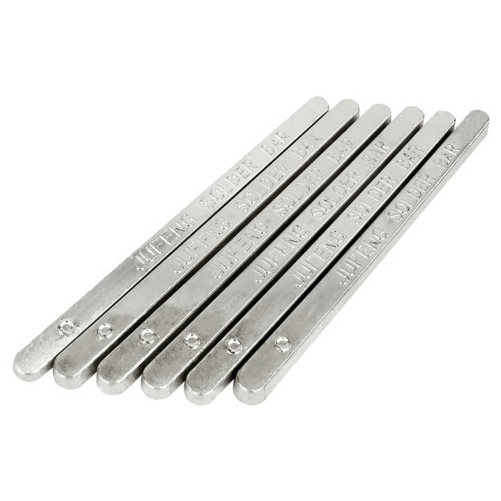 Baguettes d’alliage Sans Plomb – Sn96.5Ag3Cu0.5 – baguettes de 180g – Point de fusion : 217-220 °C