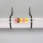 Systèmes de repérage PLIO-V-MARKERS V-27 .