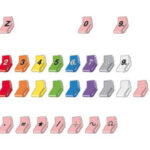 Systèmes de repérage PLIO-V-MARKERS V-27 9