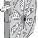 Systèmes de repérage PLIO-V-MARKERS V-27 .