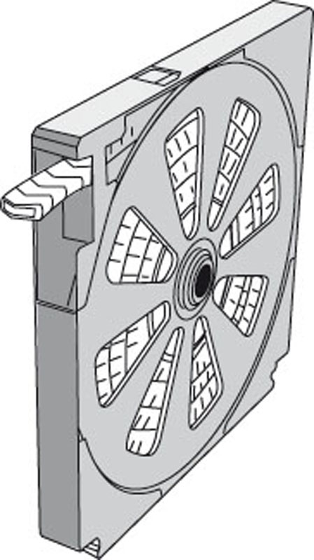 Systèmes de repérage PLIO-V-MARKERS V-27 9