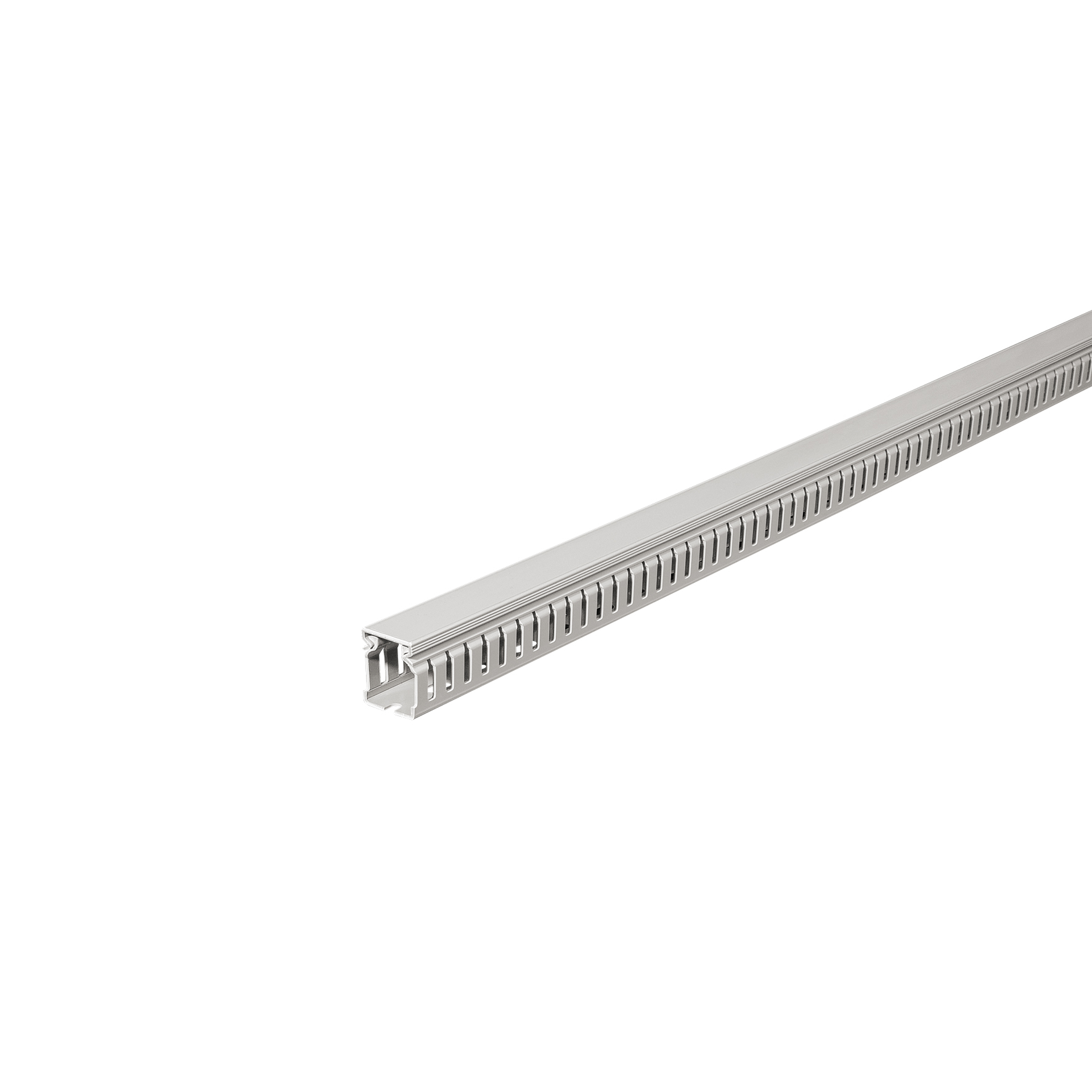 Goulotte de câblage GN-A6/4 LF 30X25