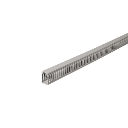 Goulotte de câblage GN-A6/4 LF 40X25 Goulotte de câblage GN-A6/4 LF 40X25